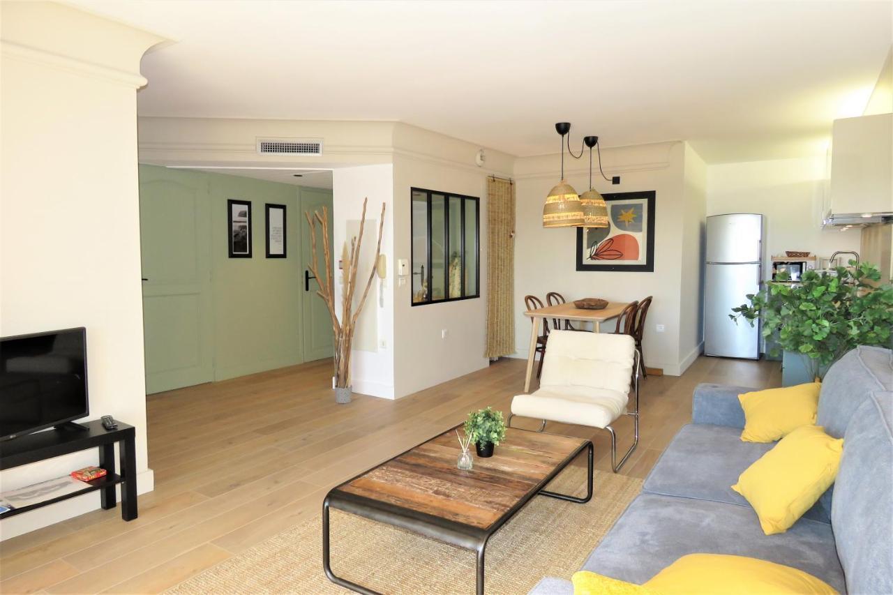 Port Marine Apartment Sainte-Maxime Exterior photo